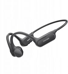 Słuchawki DooGee Słuchawki bezprzewodowe z przewodnictwem kostnym DOOGEE BoneBeat Swim Lite. Słuchawki bezprzewodowe DOOGEE. Za 169.00 zł.