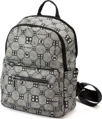 B.Cavalli Damski pojemny plecak z kieszeniami od B.Cavalli NoSize. Plecaki damskie B.Cavalli, bez wzorów. Za 69.00 zł.