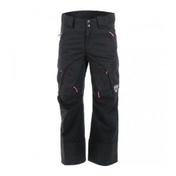 Spodnie narciarskie Rossignol Cargo. Czarne spodnie sportowe męskie Rossignol, m, bez wzorów, narciarskie. Za 2,000.50 zł.