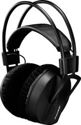 Słuchawki Pioneer DJ HRM-7 (HRM-7-K). Słuchawki nauszne Pioneer. Za 879.17 zł.