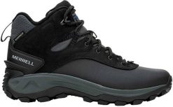 Buty trekkingowe męskie Merrell Thermo Kiruna 2 Mid Waterproof (J037239) 41.5. Trekkingi męskie Merrell, bez zapięcia. Za 754.56 zł.