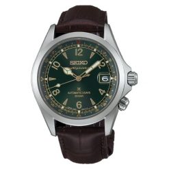 Zegarek Męski SEIKO SPB507J1. Zegarki męskie Seiko, bez wzorów. Za 4,261.10 zł.