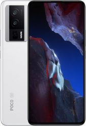 Smartfon POCO F5 Pro 5G 12/256GB Biały (45103). Białe smartfony POCO. Za 1,951.94 zł.