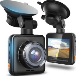 Wideorejestrator Retoo WIDEOREJESTRATOR SAMOCHODOWY + MODUŁ GPS Z WYŚWIETLACZEM DASH CAM HDR. Wideorejestratory Retoo. Za 187.99 zł.