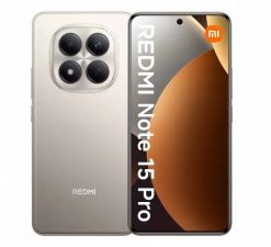 Smartfon Xiaomi Redmi Note 15 Pro 4G - 12/512GB tytan. Smartfony Xiaomi. Za 1,571.00 zł.