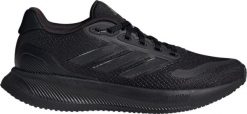 Adidas Buty damskie do biegania adidas Runfalcon 5 IE8828 38 2/3. Obuwie sportowe damskie Adidas, bez wzorów, bez zapięcia, do biegania. Za 236.28 zł.