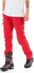 Milo Spodnie męskie Vino Red r. M. Czerwone spodnie sportowe męskie Milo, m, bez wzorów. Za 392.23 zł.