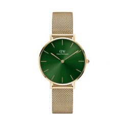 Zegarek Daniel Wellington. Żółte zegarki damskie Daniel Wellington, złote. Za 529.99 zł.