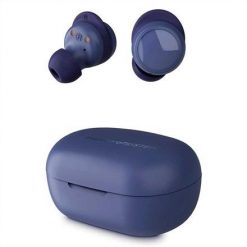 Energy Sistem 458264 słuchawki/zestaw słuchawkowy True Wireless Stereo (TWS) Douszny Połączenia/muzyka Bluetooth Niebieski. Niebieskie słuchawki bezprzewodowe Energy Sistem. Za 134.99 zł.