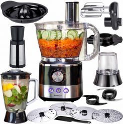 Robot kuchenny Berlinger. Roboty kuchenne Berlinger. Za 399.00 zł.