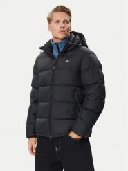 Gant Kurtka zimowa Active Cloud 7006661 Czarny Regular Fit. Czarne kurtki męskie GANT, na zimę, m, bez wzorów, bez kaptura. Za 1,409.00 zł.
