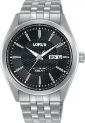Zegarek męski Lorus Automatic Classic RLRL483BX9. Zegarki męskie Lorus, bez wzorów. Za 906.23 zł.