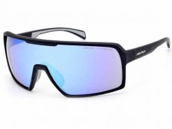 Okulary Arctica przeciwsłoneczne S-332B Polaryzacja. Czarne okulary przeciwsłoneczne damskie ARCTICA. Za 172.00 zł.