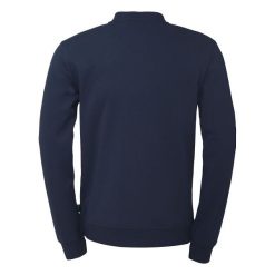 Kurtka z dresu Uhlsport ID College. Czarne kurtki męskie Uhlsport, bez wzorów, z dresówki, eleganckie, bez kaptura. Za 284.00 zł.