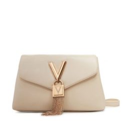 Torebka Valentino. Listonoszki damskie Valentino, bez wzorów, bez dodatków. Za 479.99 zł.