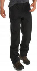 Spodnie minimalist-black-xl. Czarne spodnie sportowe męskie NoName, m, bez wzorów. Za 785.99 zł.