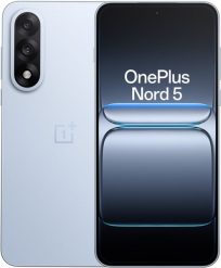Smartfon OnePlus Nord 5 5G 12/512GB Niebieski (5011113304). Niebieskie smartfony OnePlus. Za 1,948.95 zł.