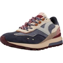 Buty VICTORIA 1156117V Wielokolorowy. Obuwie trekkingowe damskie VICTORIA, z tkaniny, bez zapięcia. Za 320.99 zł.