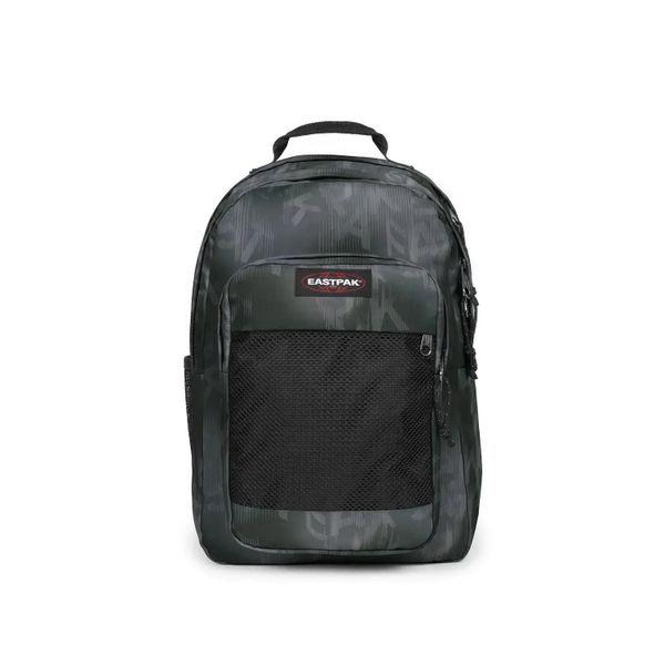 Plecak Eastpak Study Buddy. Czarne plecaki męskie Eastpak, bez wzorów, klasyczne. Za 407.00 zł.