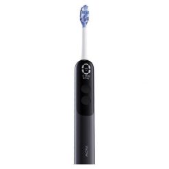 Szczoteczka soniczna Mova Fresh 20 Sensus czarny. Czarne szczoteczki soniczne Mova. Za 399.00 zł.
