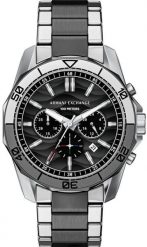 Zegarek Armani Exchange męski 44 mm (AX1973). Zegarki męskie Armani Exchange, bez wzorów. Za 695.99 zł.