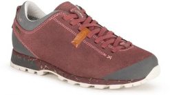 Buty trekkingowe damskie Aku W'S BELLAMONT III SUEDE GTX, smoked violet/ grey, 35. Szare obuwie trekkingowe damskie Aku, bez zapięcia. Za 660.53 zł.