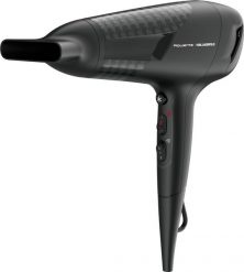 Suszarka Rowenta Rowenta Studio Dry CV 581L, hair dryer (black). Czarne suszarki do włosów ROWENTA. Za 213.13 zł.