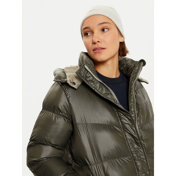 Czapka Buff. Białe czapki damskie Buff, na zimę, bez wzorów. Za 129.99 zł.