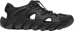 Sandały męskie MERRELL Maipo Explorer Sieve (J038025) 43.5. Sandały męskie Merrell, bez wzorów, sportowe, bez zapięcia. Za 552.81 zł.