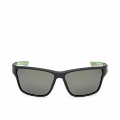 Okulary przeciwsłoneczne Męskie Timberland TB00001 Czarny. Czarne okulary przeciwsłoneczne damskie Timberland. Za 341.30 zł.