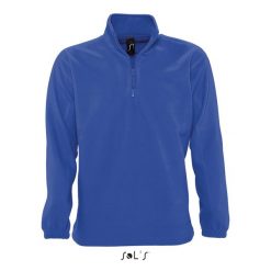 Bluza Sol's Ness. Niebieskie bluzy damskie SOL'S, s, bez wzorów, z elastanu, bez ramiączek, bez kaptura. Za 127.20 zł.