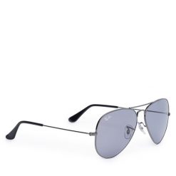 Okulary przeciwsłoneczne Ray-Ban. Czarne okulary przeciwsłoneczne damskie Ray-Ban. Za 724.99 zł.