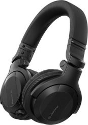 Słuchawki Pioneer DJ czarne (HDJ-CUE1BT-K). Czarne słuchawki bezprzewodowe Pioneer. Za 406.99 zł.