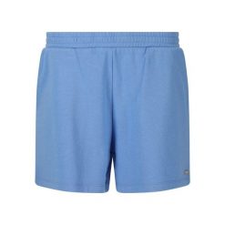 Szorty damskie Athlecia Crecy. Niebieskie szorty damskie Athlecia, bez wzorów, sportowe. Za 163.50 zł.