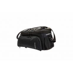 Torba Transportowa Sports Trunkbag Rt2 31L Czarna. Czarne torby na ramię męskie NEW LOOXS, na ramię. Za 493.95 zł.