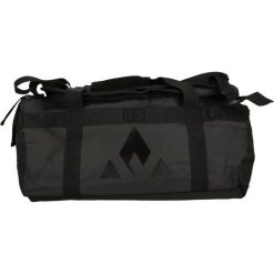 Torba sportowa Whistler Fidel. Czarne torby sportowe męskie Whistler, bez wzorów, z materiału. Za 276.50 zł.