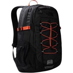 The North Face Plecak Borealis Classic Nf00Cf9Caoz. Brązowe plecaki damskie The North Face, bez wzorów, sportowe. Za 411.99 zł.