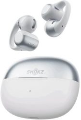 Słuchawki Shokz E320 OpenDots 2 Szary. Szare słuchawki bezprzewodowe SHOKZ. Za 920.81 zł.