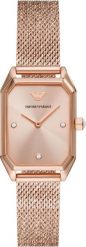 Zegarek Emporio Armani Damski Zegarek ARMANI WOMEN AR11347 (24MM) NoSize. Zegarki damskie Emporio Armani. Za 390.16 zł.