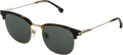 Lozza Okulary przeciwsłoneczne Unisex Lozza SL233653300P ( 53 mm). Okulary przeciwsłoneczne damskie lozza. Za 608.39 zł.