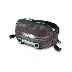 Nerka / saszetka rowerowa DAKINE HOT LAPS 2L vandal. Szare saszetki i nerki męskie Dakine, bez wzorów. Za 253.76 zł.