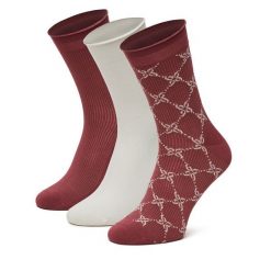 Skarpety długie Nine West. Skarpetki damskie Nine West, bez wzorów. Za 39.99 zł.