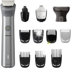 Trymer Philips Trymer Philips All-in-One MG5940/15 12w1120 minut. Golarki i trymery Philips. Za 505.98 zł.