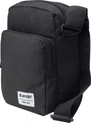 Męska torebka saszetka nerka na ramię Hi-tec Od 21x17x6,5cm. Saszetki i nerki męskie Hi-tec, bez wzorów. Za 57.99 zł.