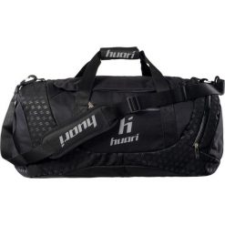 Torba sportowa Huari Citaros Bag. Czarne torby sportowe męskie Huari, bez wzorów. Za 151.32 zł.