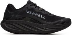 Merrell Buty do biegania męskie MERRELL 43.5. Buty sportowe męskie Merrell, bez wzorów, bez zapięcia, do biegania. Za 396.90 zł.
