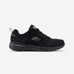 Buty do chodzenia damskie Skechers Flex Appeal new hit 3.0. Obuwie sportowe damskie Skechers, bez wzorów, z kauczuku, bez zapięcia, trekkingowe, Skechers Sport. Za 189.99 zł.