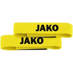 Mało elastyczny Jako. Żółte rajstopy i pończochy Jako, bez wzorów, z elastanu. Za 74.12 zł.