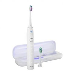 Szczoteczka soniczna TrueLife SonicBrush Clean70 UV. Szczoteczki soniczne Truelife. Za 276.99 zł.