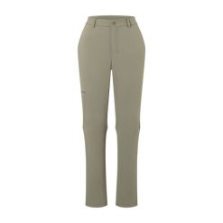 Spodnie softshell damskie Marmot Scree. Zielone spodnie sportowe damskie Marmot, bez wzorów, z softshellu, sportowe, trekkingowe. Za 309.99 zł.